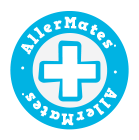 allermates.com logo